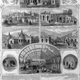 Image for article titled The Ten Most Ambitious Subway Systems Ever Devised